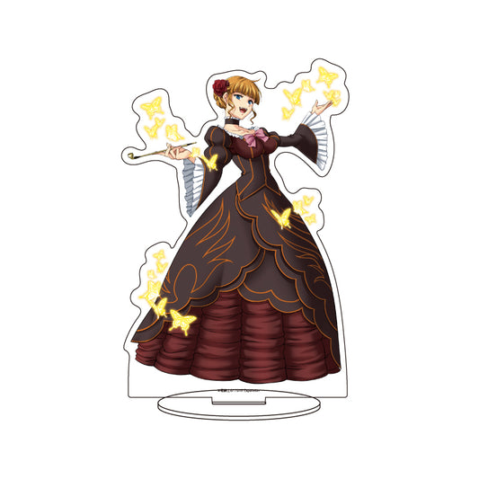 Umineko When They Cry Chara Acrylic Stand [Beatrice]
