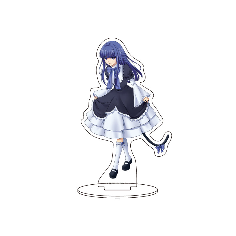 Umineko When They Cry Chara Acrylic Stand [Bernkastel]