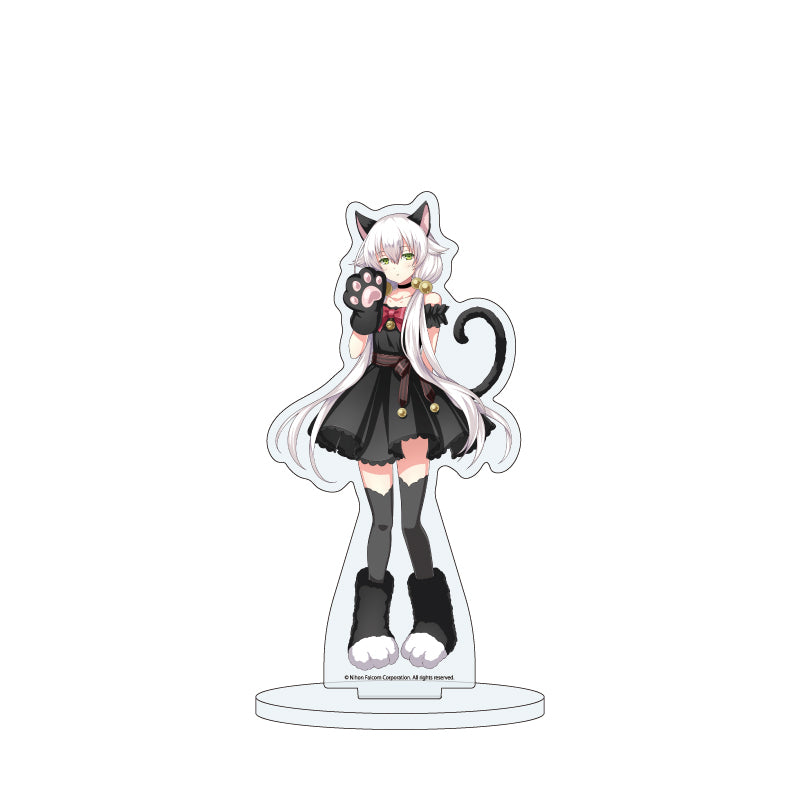 The Legend of Heroes: Trails of Cold Steel (Halloween ver.) Acrylic Stand [Altina Orion]