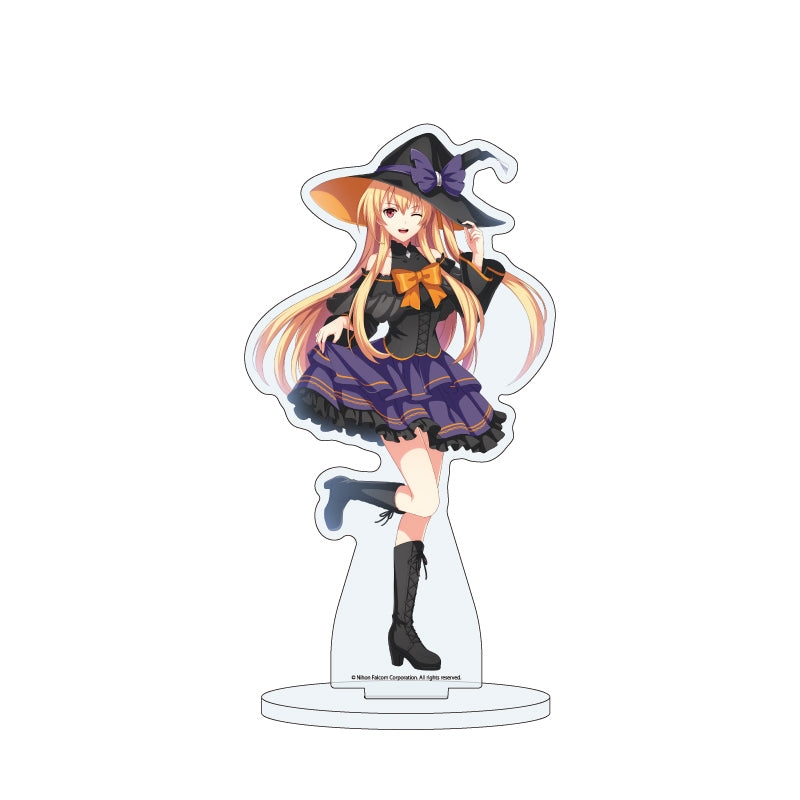 The Legend of Heroes: Trails of Cold Steel (Halloween ver.) Acrylic Stand [Alisa Reinford]