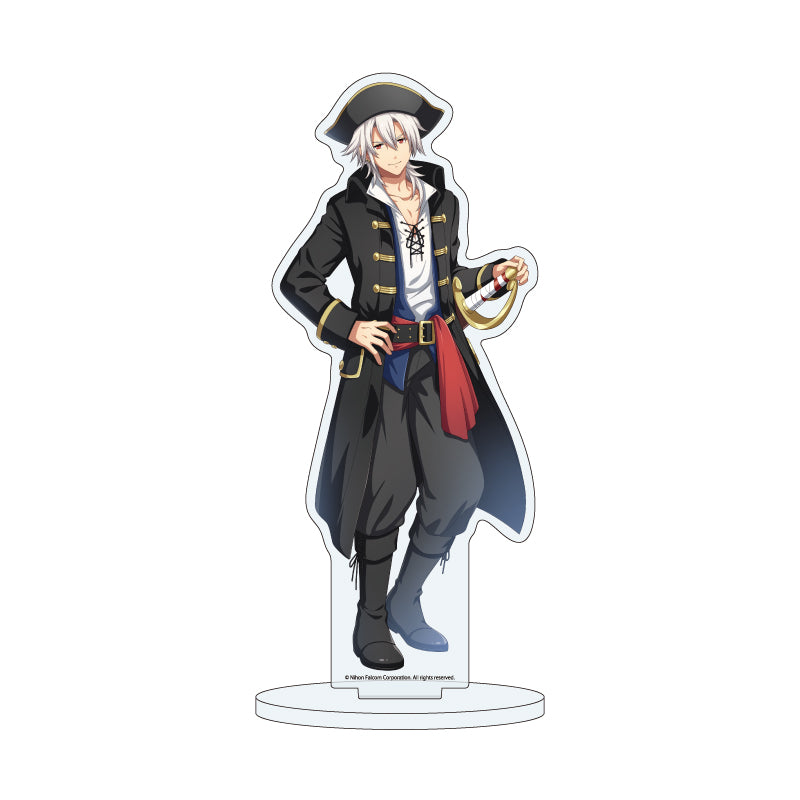 The Legend of Heroes: Trails of Cold Steel (Halloween ver.) Acrylic Stand [Crow Armbrust]