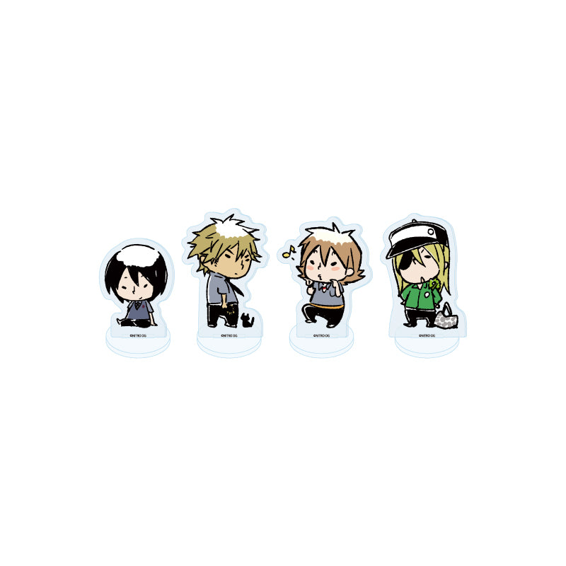 sweet pool Petit Trading Mini Acrylic Stand
