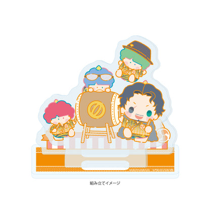 Hypnosis Mic -Division Rap Battle- Sanrio Nakayoku Acrylic Stand [Rei Amayado]