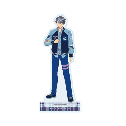 The Legend of Heroes: Trails Beyond the Horizon (New Retro ver.) Acrylic Stand [Van Arkide]