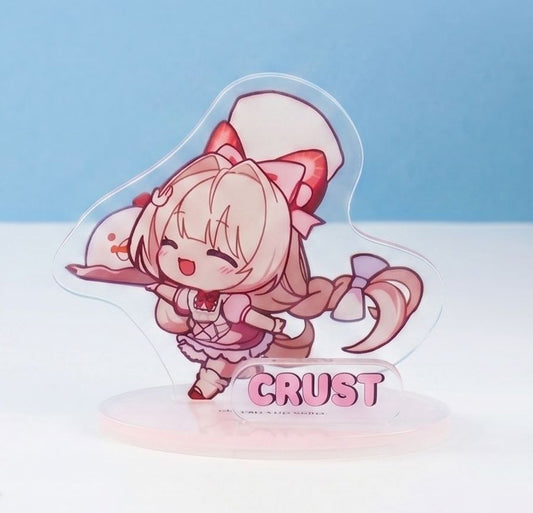 Goddess of Victory: Nikke Mini Acrylic Stand [Crust]