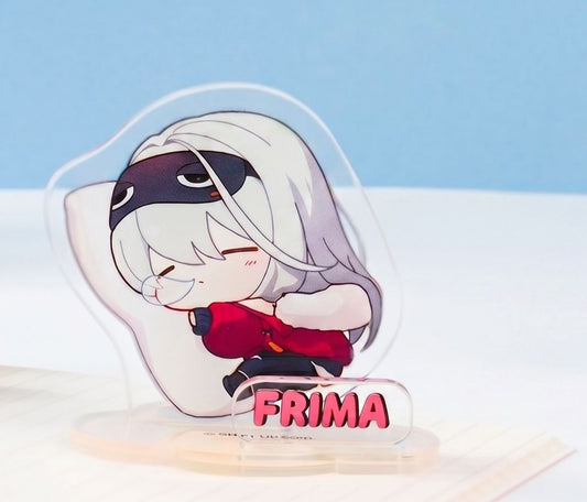 Goddess of Victory: Nikke Mini Acrylic Stand [Frima]