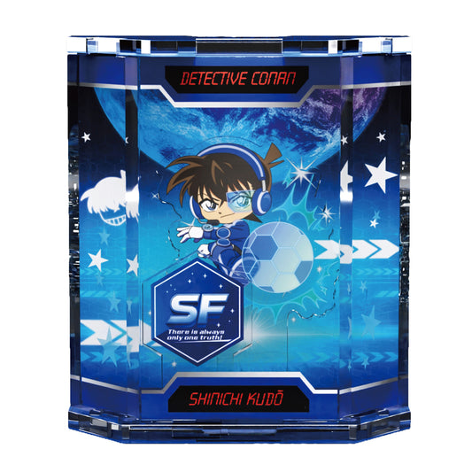 Detective Conan SF Collection Show Window-style Acrylic Stand [Kudo Shinichi]