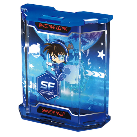 Detective Conan SF Collection Show Window-style Acrylic Stand [Kudo Shinichi]