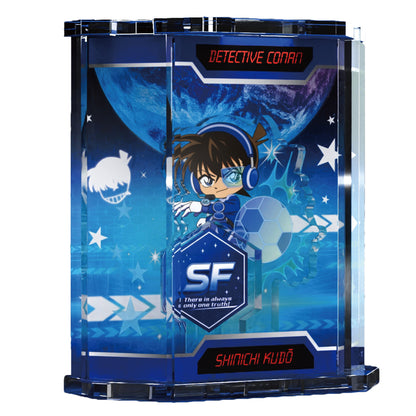 Detective Conan SF Collection Show Window-style Acrylic Stand [Kudo Shinichi]
