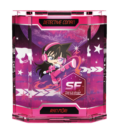 Detective Conan SF Collection Show Window-style Acrylic Stand [Ran Mori]