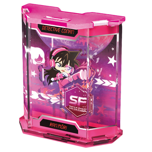 Detective Conan SF Collection Show Window-style Acrylic Stand [Ran Mori]