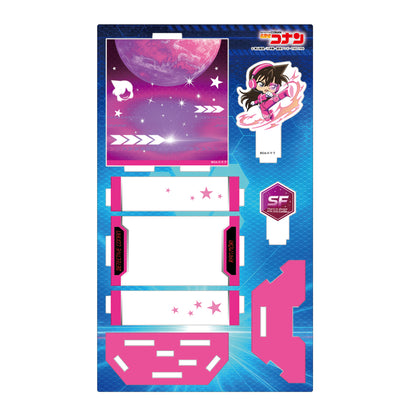 Detective Conan SF Collection Show Window-style Acrylic Stand [Ran Mori]