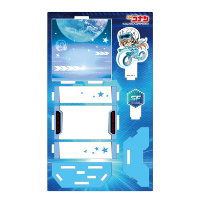Detective Conan SF Collection Show Window-style Acrylic Stand [Chihaya Hagiwara]