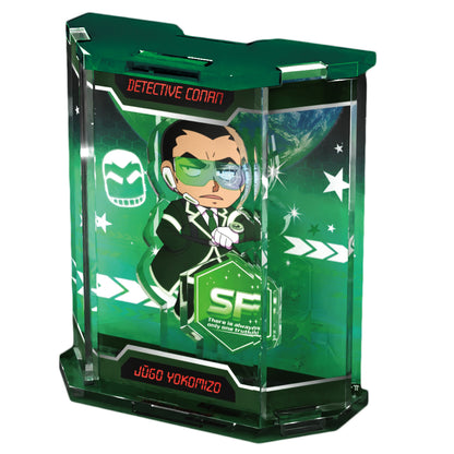Detective Conan SF Collection Show Window-style Acrylic Stand [Jugo Yokomizo]
