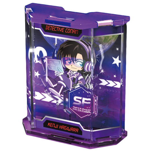 Detective Conan SF Collection Show Window-style Acrylic Stand [Kenji Hagiwara]