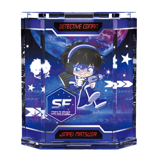 Detective Conan SF Collection Show Window-style Acrylic Stand [Jinpei Matsuda]