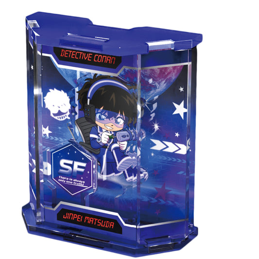 Detective Conan SF Collection Show Window-style Acrylic Stand [Jinpei Matsuda]