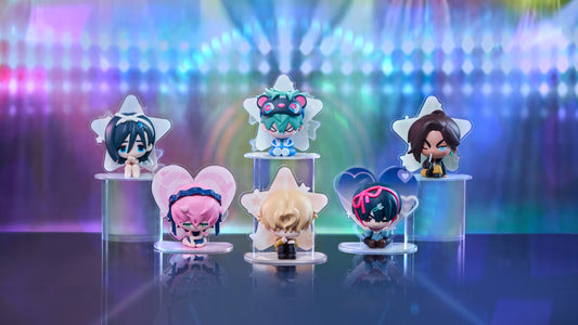 [PREORDER] Alien Stage "Free Stage Series" Mini Figure Blind Box