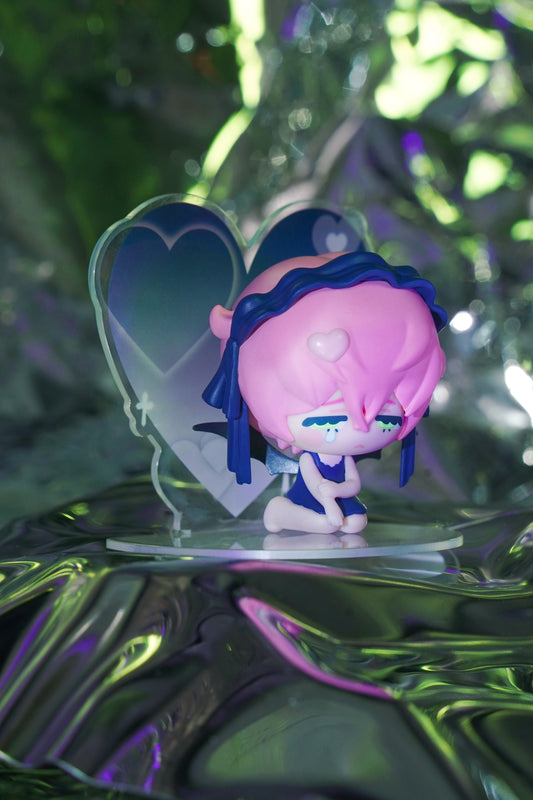 [PREORDER] Alien Stage "Free Stage Series" Mini Figure Blind Box