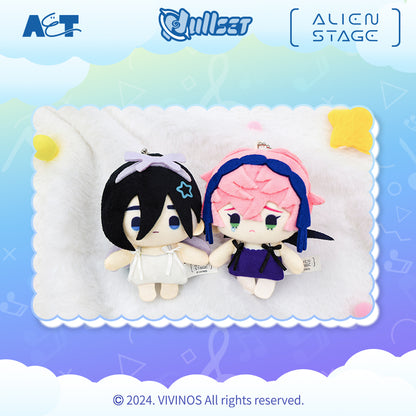 [PREORDER] Alien Stage "Mini Plush Doll Series" Blind Box