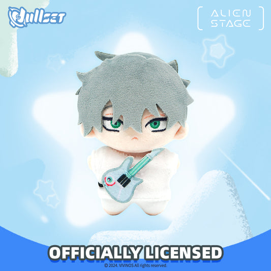 [PREORDER] Alien Stage "Pendant-starfish Shape Plush Doll Series" Blind Box