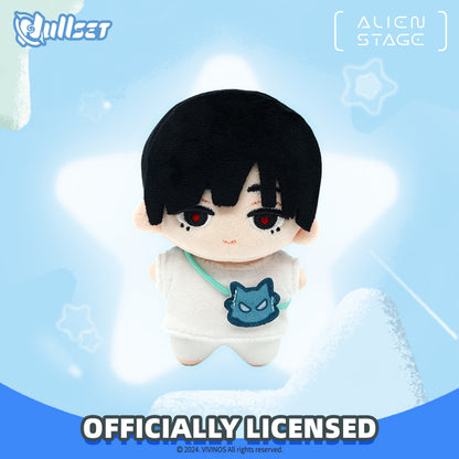 [PREORDER] Alien Stage "Pendant-starfish Shape Plush Doll Series" Blind Box
