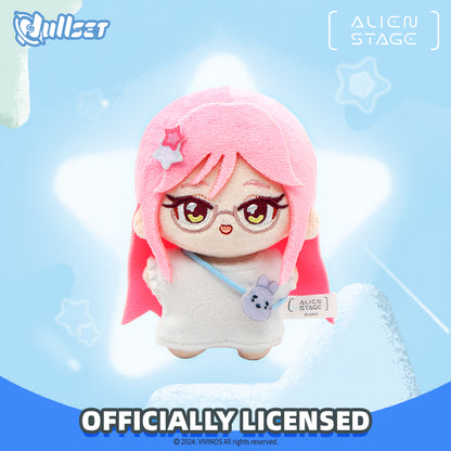 [PREORDER] Alien Stage "Pendant-starfish Shape Plush Doll Series" Blind Box