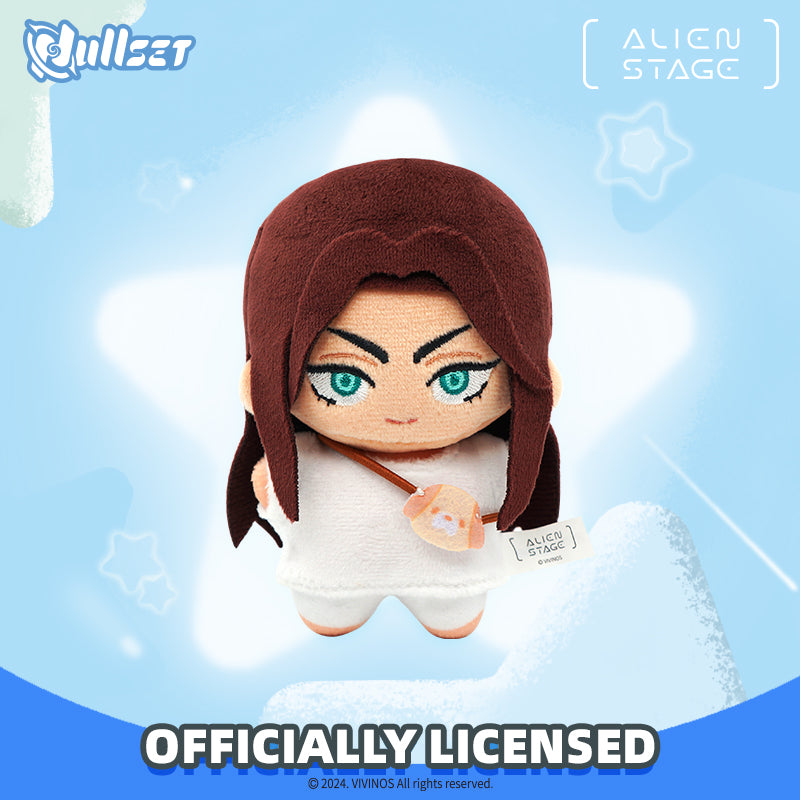 [PREORDER] Alien Stage "Pendant-starfish Shape Plush Doll Series" Blind Box