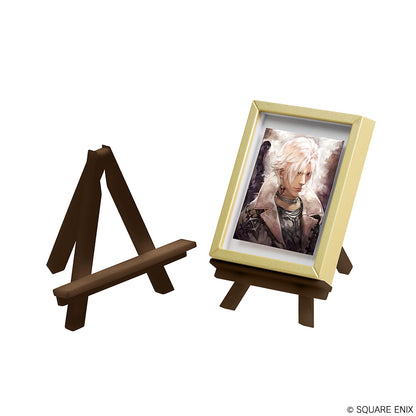 Final Fantasy XIV (Vol. 2) Trading Framed Portrait Magnets