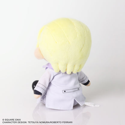 Final Fantasy VII Remake Plush [Rufus Shinra]
