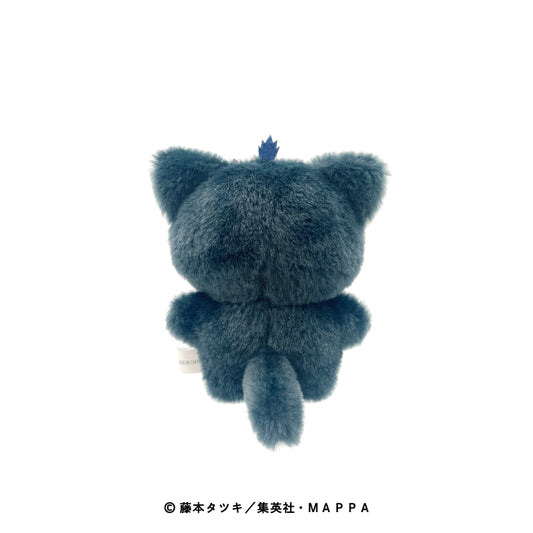 Chainsaw Man Chimi Kemo Mascot Plush Keychain [Aki Hayakawa]