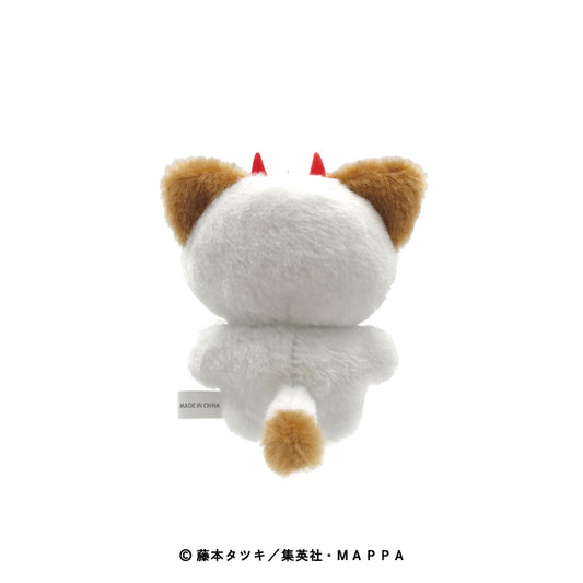 Chainsaw Man Chimi Kemo Mascot Plush Keychain [Power]