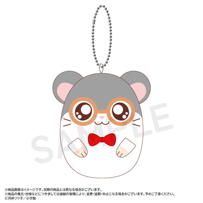 Hamtaro Petit Mochi Mascot Blind Box