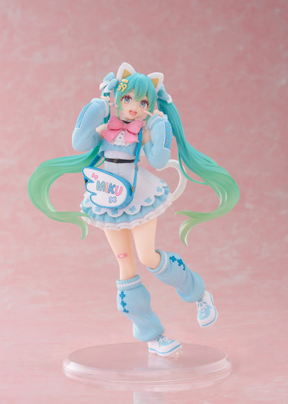 Taito Hatsune Miku Fashion (Fancy ver.) Figure