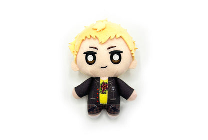 Persona 5 Royal Plush Keychain [Ryuji Sakamoto]