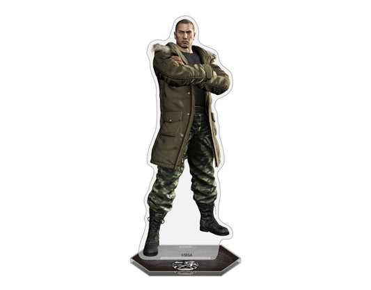 Yakuza 5 Acrylic Stand [Taiga Saejima]