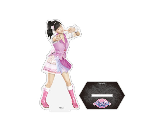 Yakuza 5 Acrylic Stand [Haruka Sawamura]