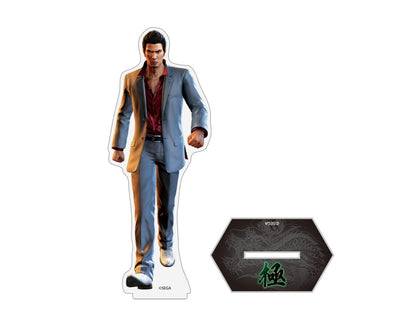 Yakuza 6 Acrylic Stand [Kazuma Kiryu]