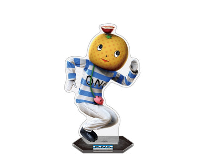 Yakuza 6 Acrylic Stand [Ono Michio]