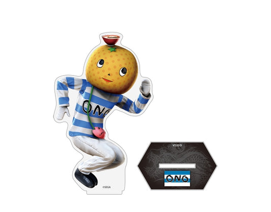 Yakuza 6 Acrylic Stand [Ono Michio]