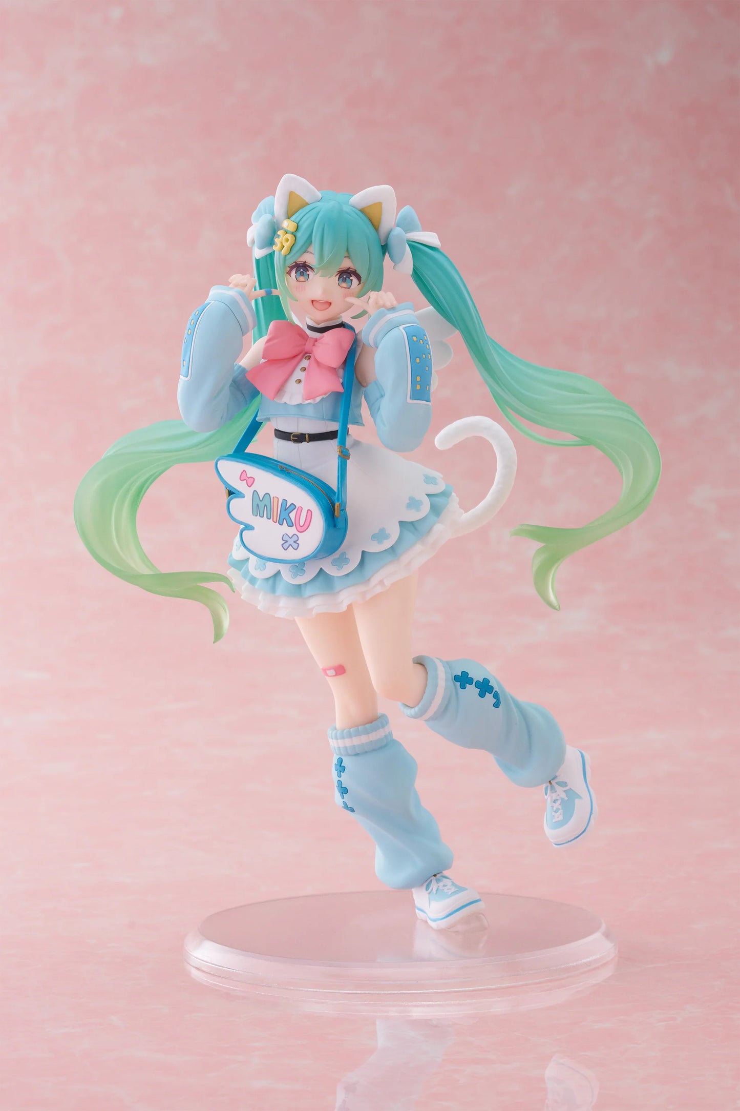 Taito Hatsune Miku Fashion (Fancy ver.) Figure