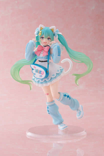 Taito Hatsune Miku Fashion (Fancy ver.) Figure