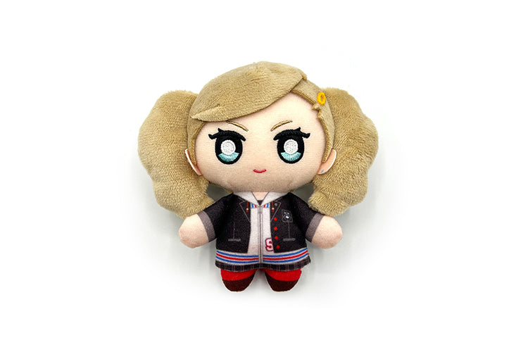 Persona 5 Royal Plush Keychain [Ann Takamaki]