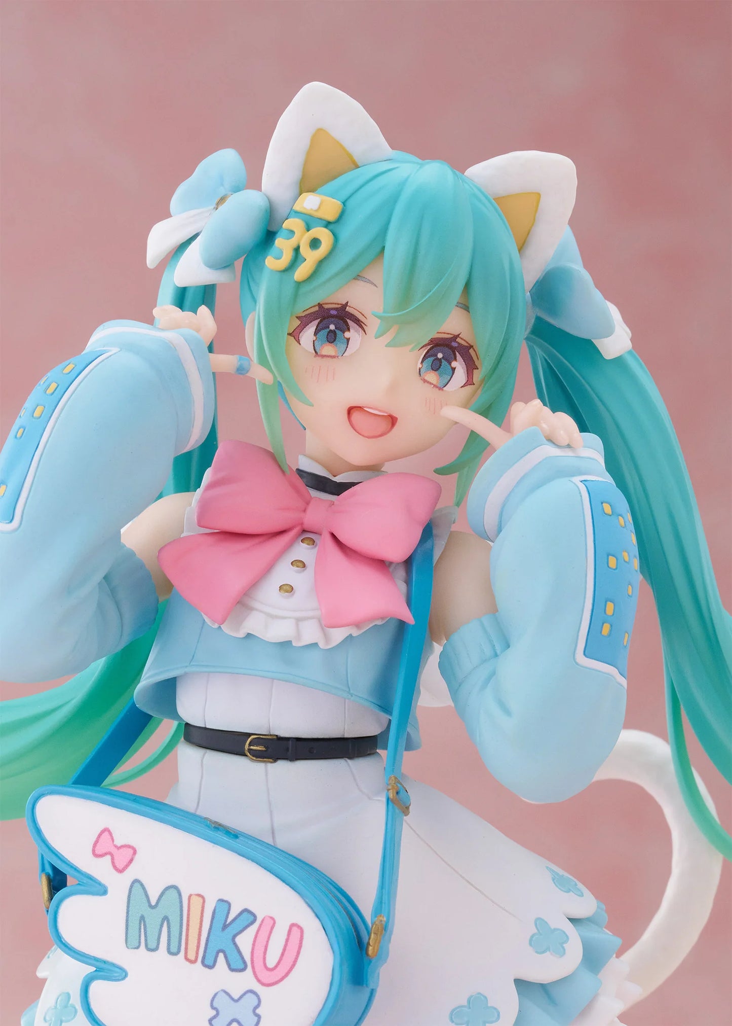 Taito Hatsune Miku Fashion (Fancy ver.) Figure