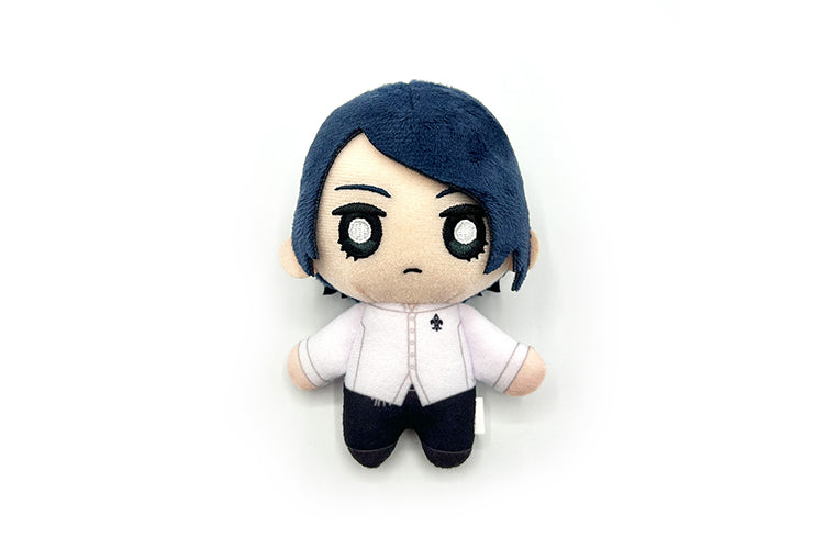 Persona 5 Royal Plush Keychain [Yusuke Kitagawa]