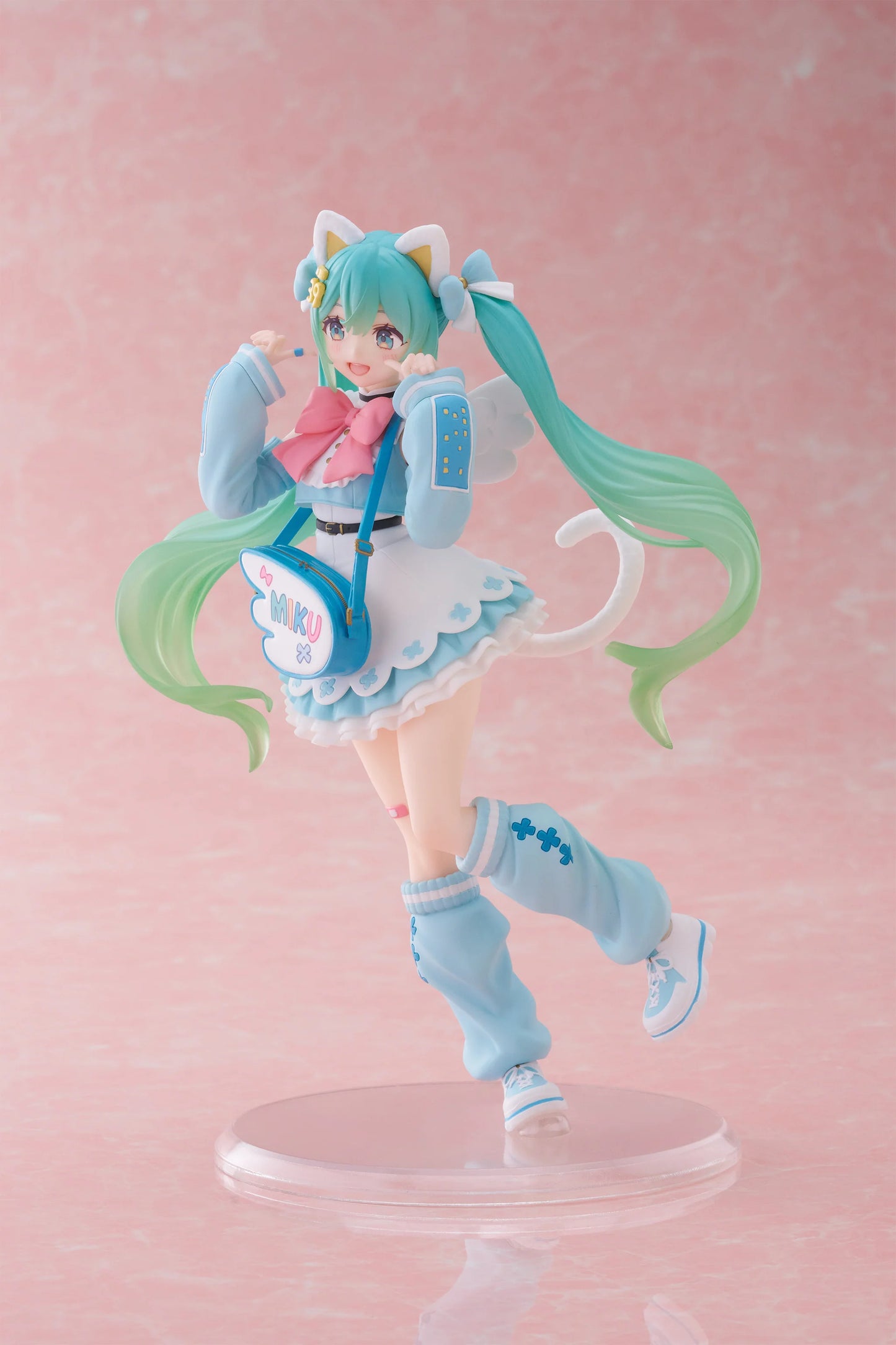 Taito Hatsune Miku Fashion (Fancy ver.) Figure