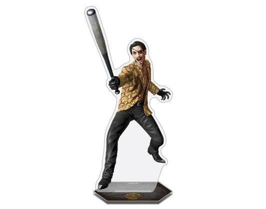 Yakuza Kiwami Acrylic Stand [Goro Majima]
