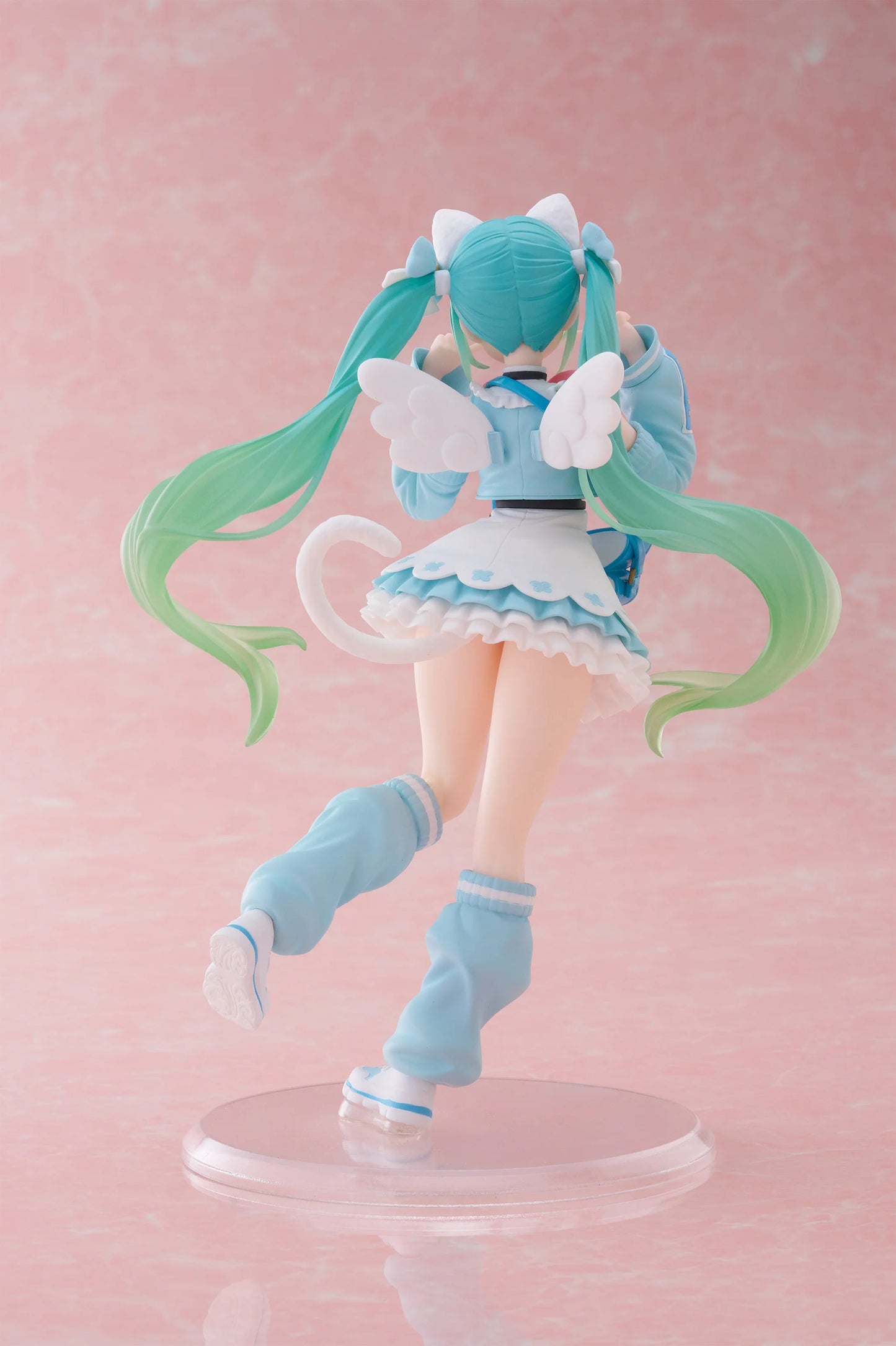 Taito Hatsune Miku Fashion (Fancy ver.) Figure