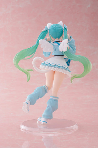 Taito Hatsune Miku Fashion (Fancy ver.) Figure