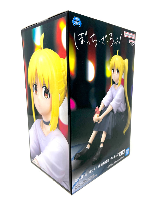 Bocchi the Rock! Bandai Spirits Figure [Nijika Ijichi]